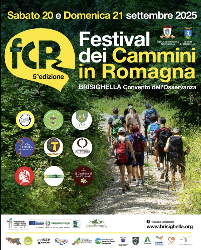 Festival Dei Cammini